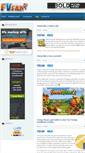 Mobile Screenshot of fvfan.com